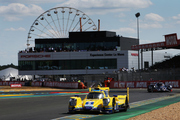 24 Hours of Le Mans