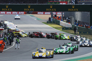 24 Hours of Le Mans