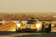 24 Hours of Le Mans