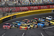 Bank of America 500