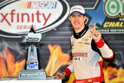 O'Reilly Auto Parts Challenge