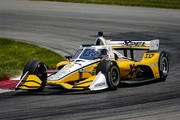 Indy 200 at Mid-Ohio