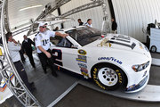 Axalta 'We Paint Winners' 400