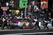 Food City 300