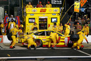 Irwin Tools Night Race