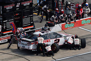 Consumers Energy 400