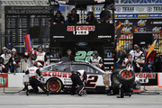 O Reilly Auto Parts 300