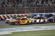 Monster Energy NASCAR All-Star Race 