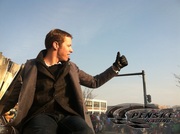 Photo courtesy of Penske Racing