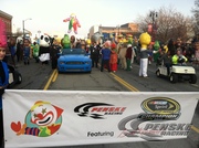 Photo courtesy of Penske Racing