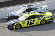 Consumers Energy 400
