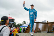 Indy 200 at Mid-Ohio