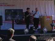 Verizon IndyCar Series Employee Event