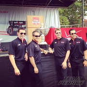 Verizon IndyCar Series Employee Event