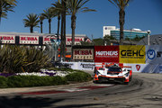 BUBBA burger Sports Car Grand Prix at Long Beach