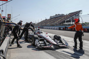 INDYCAR Grand Prix at the Glen presented by Hitachi