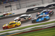 The Duels at Daytona