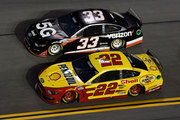 The Duels at Daytona