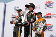 Hy-Vee Homefront 250