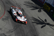 Bubba Burger Grand Prix at Long Beach