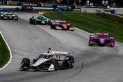 Sonsio Grand Prix of Road America presented by AMR