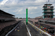 108th Running Of The Indianapolis 500