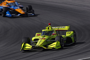 INDYCAR Grand Prix of Alabama