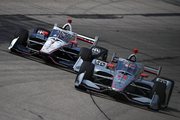  Iowa INDYCAR 250s – Race 2
