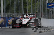 Honda Indy Toronto