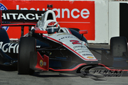 Toyota Grand Prix of Long Beach