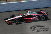 Indianapolis 500 Qualifying 
