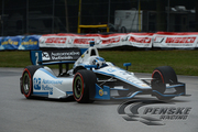 Honda Indy 200