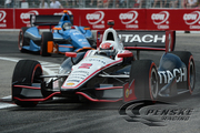 Honda Indy Toronto