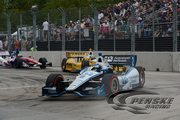 Baltimore grand Prix