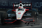 Honda Indy Toronto