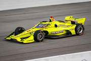  Iowa INDYCAR 250s – Race 2