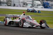 INDYCAR Harvest Grand Prix – Race 1