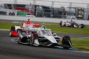 INDYCAR Harvest Grand Prix – Race 1