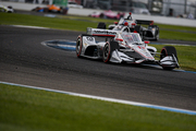 INDYCAR Harvest Grand Prix – Race 1