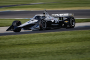 INDYCAR Harvest Grand Prix – Race 2