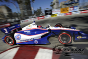 Toyota Grand Prix of Long Beach