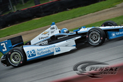 Honda Indy 200