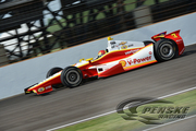 Indianapolis 500 Qualifying 