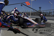 Toyota Grand Prix of Long Beach