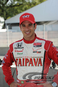 Itaipava Sao Paulo Indy 300 presented by Nestle