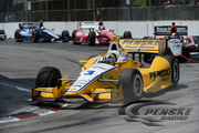 Honda Indy Toronto