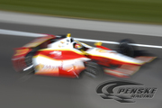 Indianapolis 500 Qualifying 