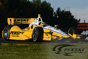 Honda Indy 200