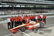 Indianapolis 500