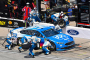 Overton 400